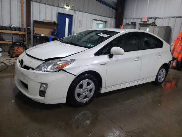 Obraz 1 z 2011 TOYOTA PRIUS  2011 z VIN JTDKN3DU5B0310625