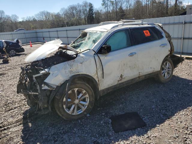 Изображение 1 2016 NISSAN ROGUE S 2016 с VIN 5N1AT2MT9GC920483
