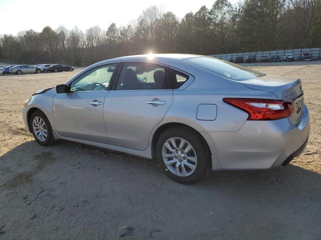 Изображение 2 2016 NISSAN ALTIMA 2.5 2016 с VIN 1N4AL3AP0GN360915