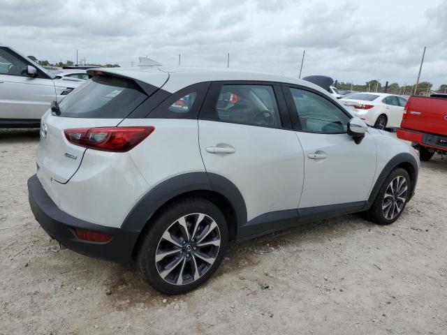 Image 3 of 2019 MAZDA CX-3 TOURING 2019 with VIN JM1DKDC74K0448515