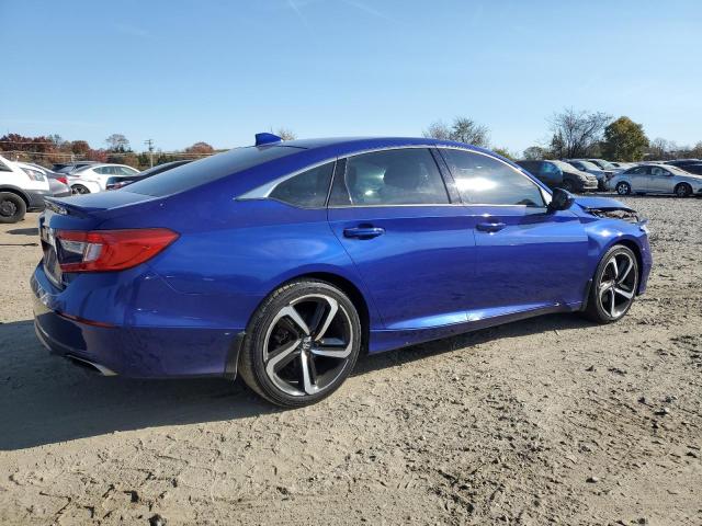 Изображение 3 2020 HONDA ACCORD SPORT 2020 с VIN 1HGCV1F31LA127233