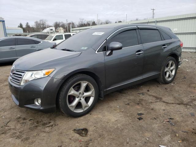 Image 1 of 2009 TOYOTA VENZA  2009 with VIN 4T3BK11A99U007599
