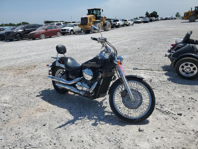 Image 1 of 2012 HONDA VT750 C2 2012 with VIN JH2RC530XCK400655
