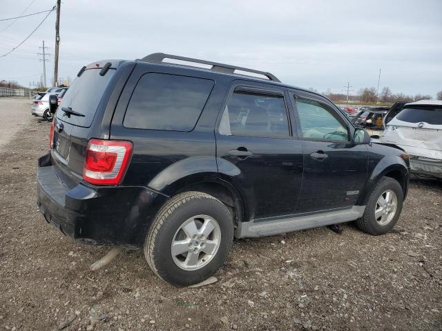 Изображение 3 2008 FORD ESCAPE XLT 2008 с VIN 1FMCU03Z48KD91497