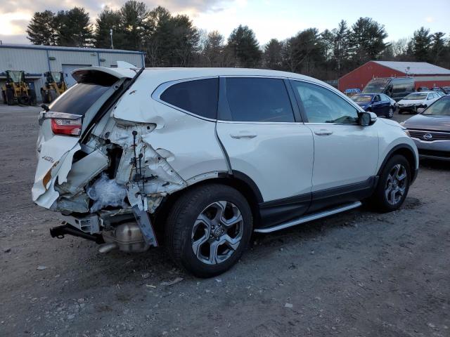 Изображение 3 2018 HONDA CR-V EX 2018 с VIN 2HKRW2H56JH657231