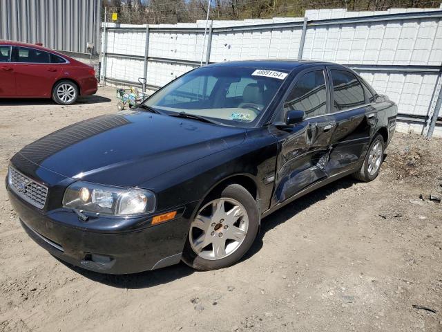 Изображение 2005 VOLVO S80 T6 TURBO 2005