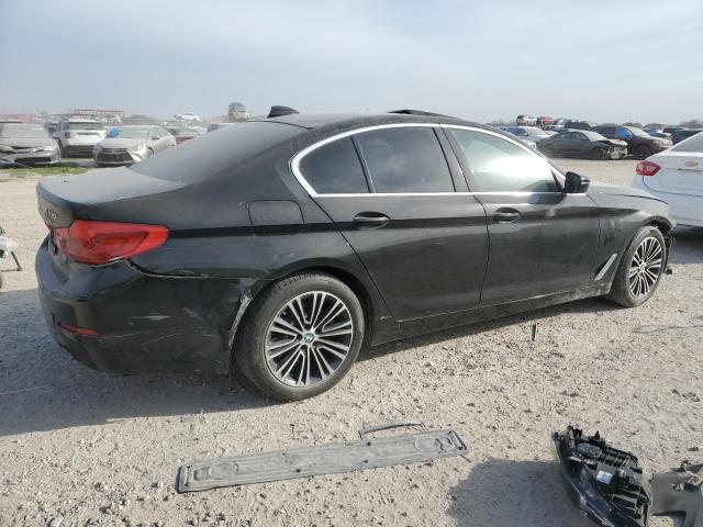 Изображение 3 2019 BMW 530 I 2019 с VIN WBAJA5C59KWW04780