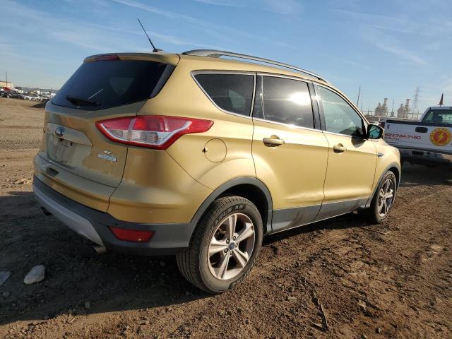 Image 3 of 2014 FORD ESCAPE SE 2014 with VIN 1FMCU0GX5EUC57171