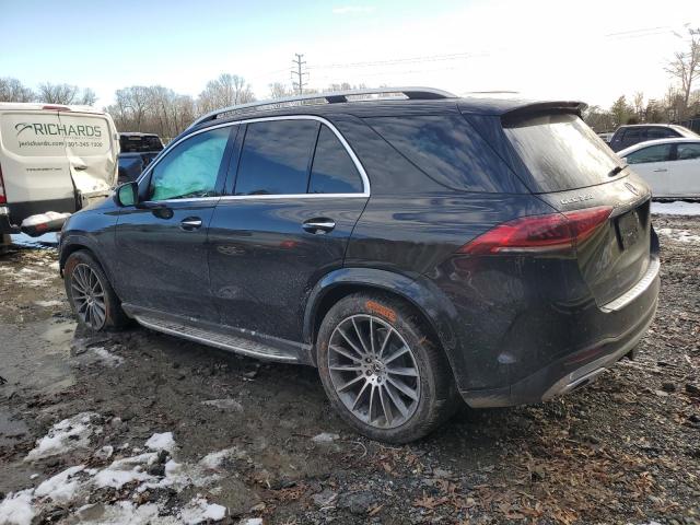 Image 2 of 2023 MERCEDES-BENZ GLE 350 4MATIC 2023 with VIN 4JGFB4KBXPA923175