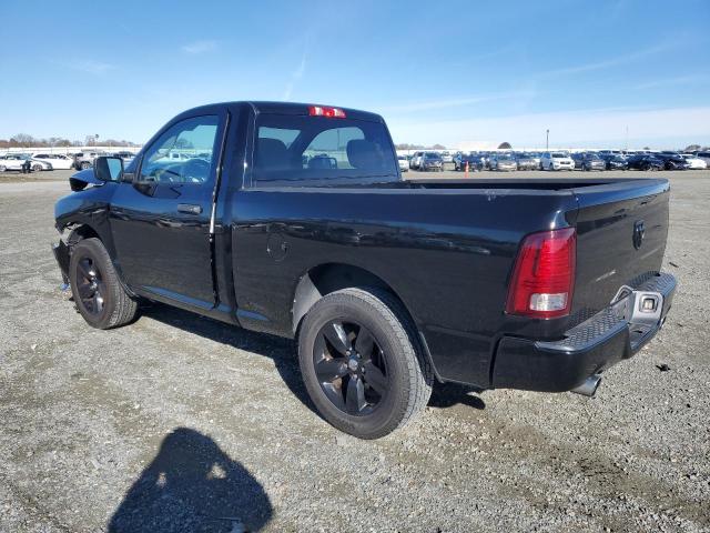 Obraz 2 z 2014 RAM 1500 ST 2014 z VIN 3C6JR6AT7EG157069