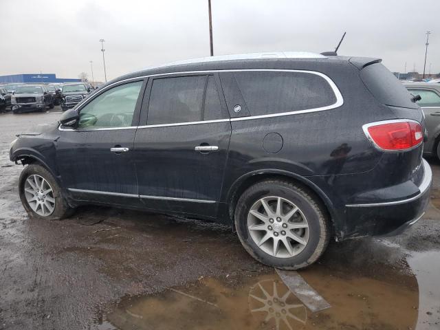 Изображение 2 2017 BUICK ENCLAVE  2017 с VIN 5GAKVBKD5HJ267129