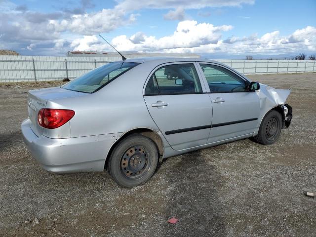 Изображение 3 2007 TOYOTA COROLLA CE 2007 с VIN 1NXBR32E07Z832896