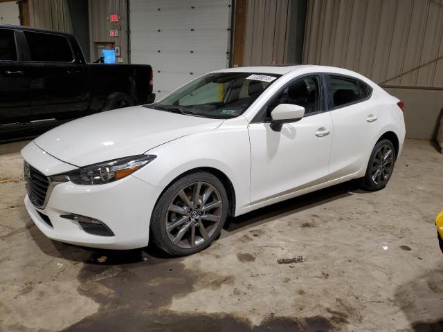 Image 1 of 2018 MAZDA 3 TOURING 2018 with VIN 3MZBN1V33JM192741