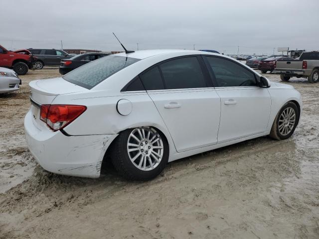 Image 3 of 2012 CHEVROLET CRUZE ECO 2012 with VIN 1G1PK5SC0C7200118