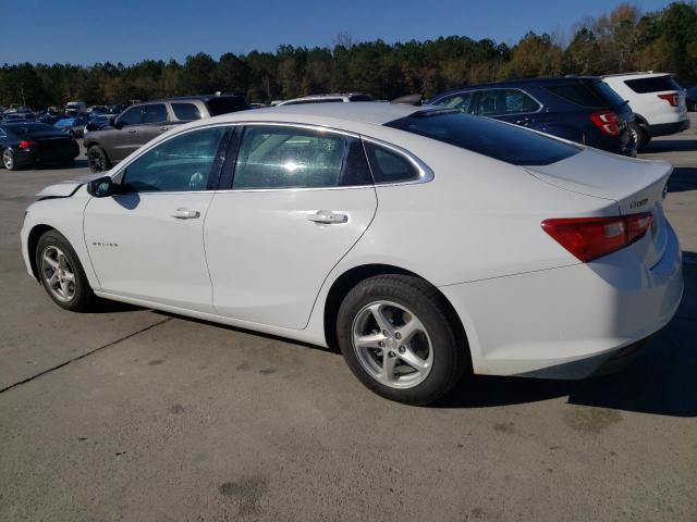 Obraz 2 z 2018 CHEVROLET MALIBU LS 2018 z VIN 1G1ZC5ST8JF159097