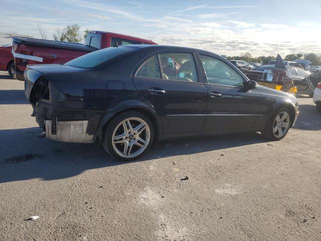 Image 3 of 2006 MERCEDES-BENZ E 350 2006 with VIN WDBUF56J96A816106