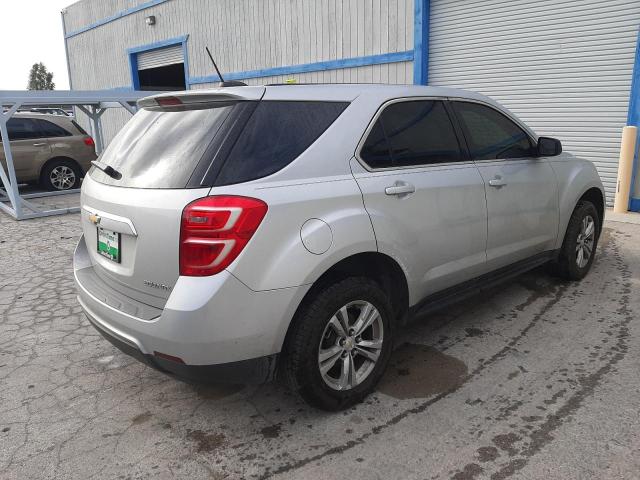 Obraz 3 z 2016 CHEVROLET EQUINOX LS 2016 z VIN 2GNALBEK7G1162019