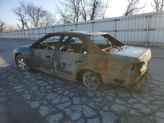 Image 2 of 1998 HONDA ACCORD EX 1998 with VIN 1HGCG5656WA205707