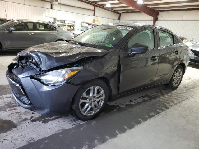 2016 TOYOTA SCION IA  2016 image
