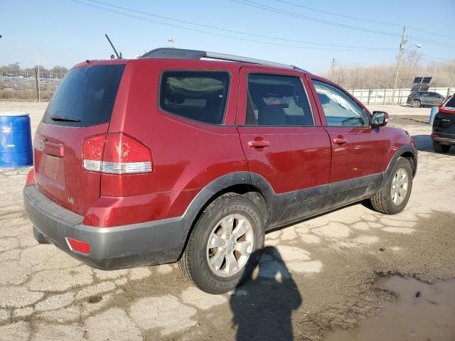 Obraz 3 z 2009 KIA BORREGO LX 2009 z VIN KNDJH741395012779