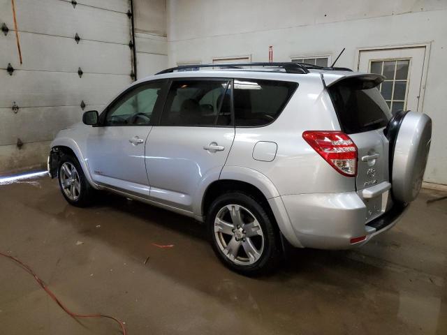 Image 2 of 2011 TOYOTA RAV4 SPORT 2011 with VIN 2T3RF4DV9BW090640