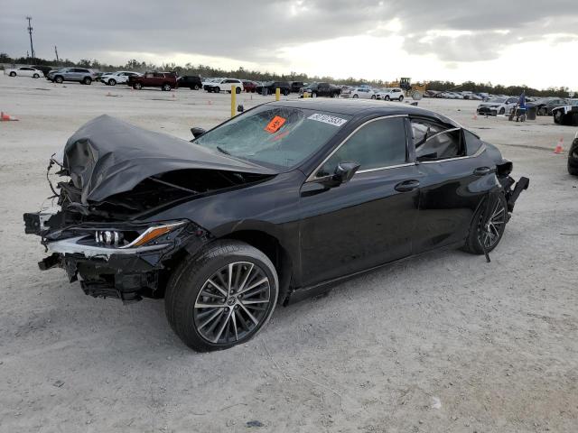 Image 1 of 2023 LEXUS ES 350 BASE 2023 with VIN 58ADZ1B16PU156909