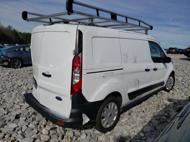 Obraz 3 z 2022 FORD TRANSIT CONNECT XL 2022 z VIN NM0LS7S29N1528309