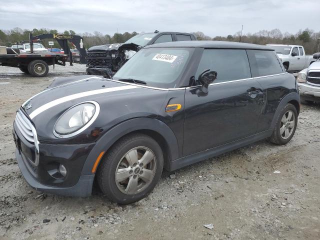 2014 MINI COOPER  2014 image