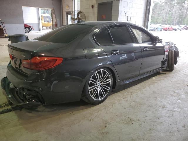 Изображение 3 2020 BMW 540 XI 2020 с VIN WBAJS3C06LCE60584