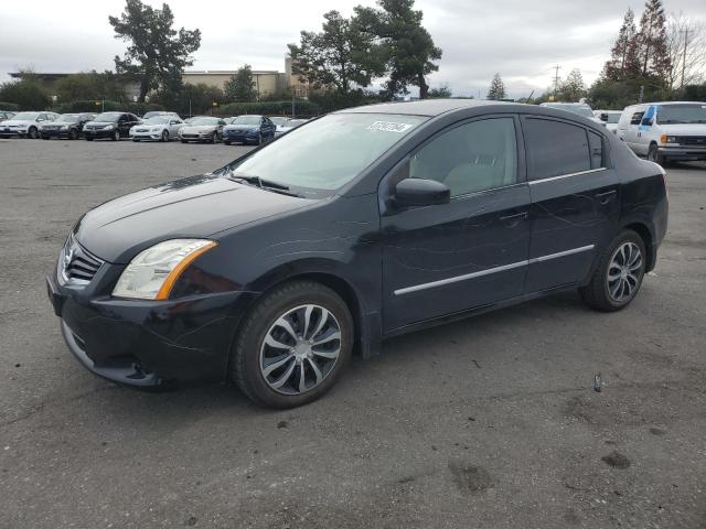 Image 1 of 2010 NISSAN SENTRA 2.0 2010 with VIN 3N1AB6AP2AL639808