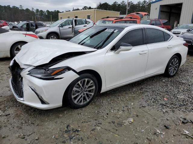 Obraz 2022 LEXUS ES 350 BASE 2022