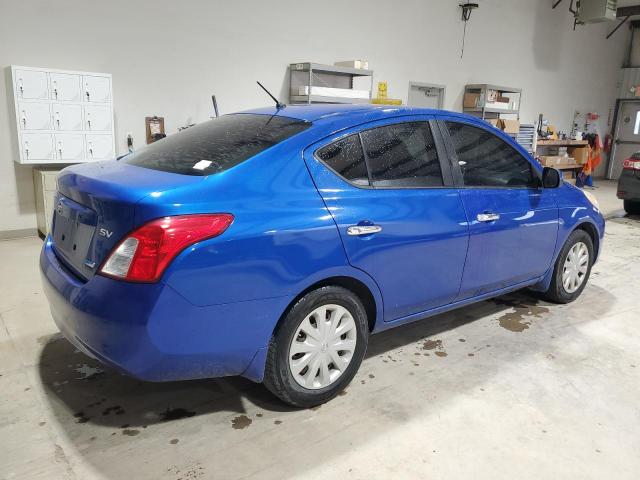 Image 3 of 2012 NISSAN VERSA S 2012 with VIN 3N1CN7APXCL863790