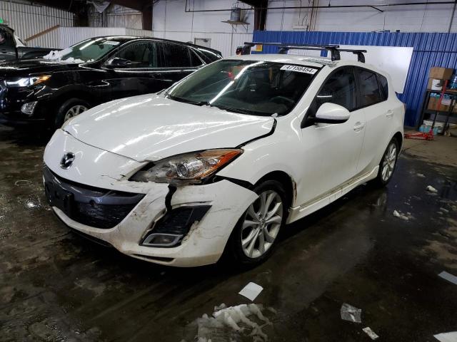 2010 MAZDA 3 S 2010 image