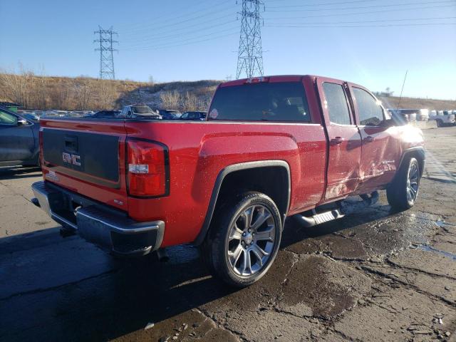 Image 3 of 2015 GMC SIERRA K1500 SLE 2015 with VIN 1GTV2UEC7FZ294690
