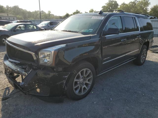 Изображение 2015 GMC YUKON XL DENALI 2015