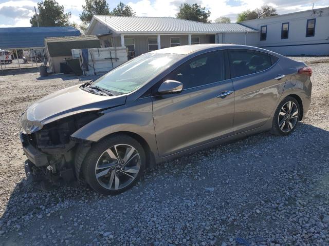 Изображение 2015 HYUNDAI ELANTRA SE 2015