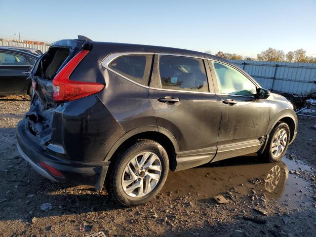Image 3 of 2017 HONDA CR-V EXL 2017 with VIN 5J6RW2H82HL068574