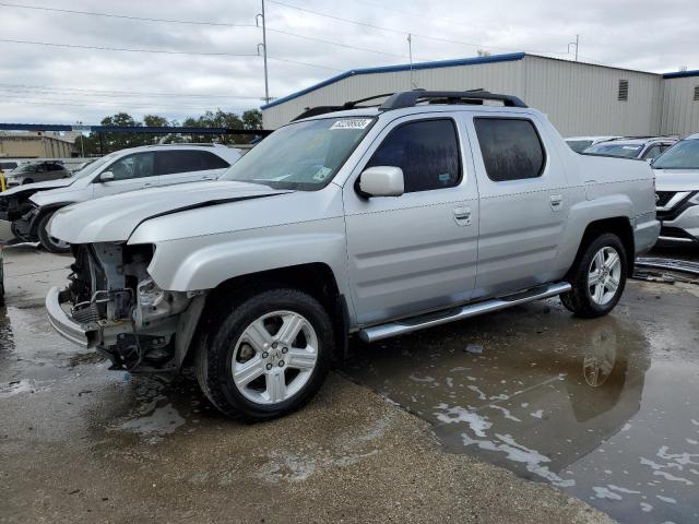 Obraz 2010 HONDA RIDGELINE RTL 2010