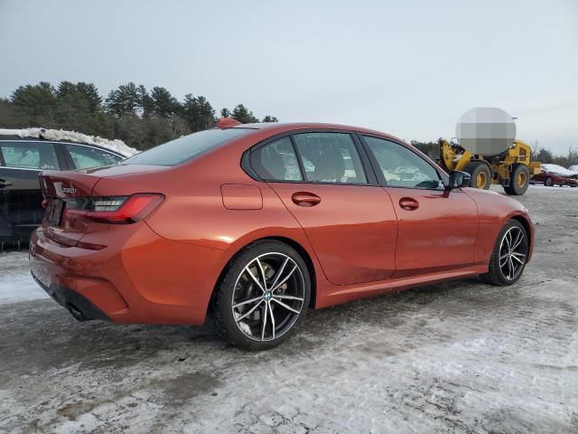 Image 3 of 2021 BMW 330XI  2021 with VIN 3MW5R7J07M8B95056