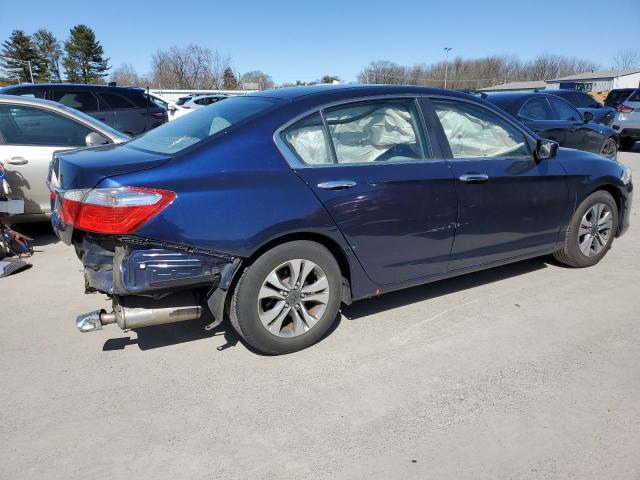 Obraz 3 z 2013 HONDA ACCORD LX 2013 z VIN 1HGCR2F31DA047104