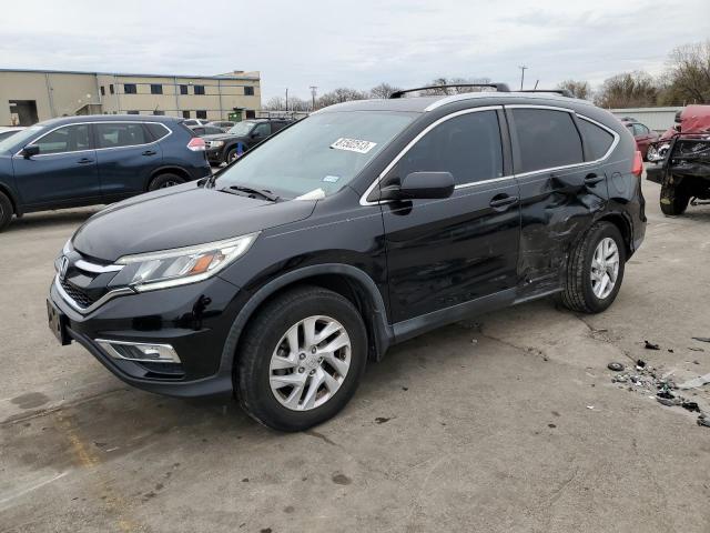 Obraz 1 z 2015 HONDA CR-V EXL 2015 z VIN 2HKRM3H71FH547238