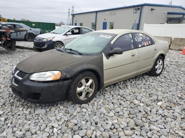 Изображение 1 2005 DODGE STRATUS SXT 2005 с VIN 1B3EL46X65N640802