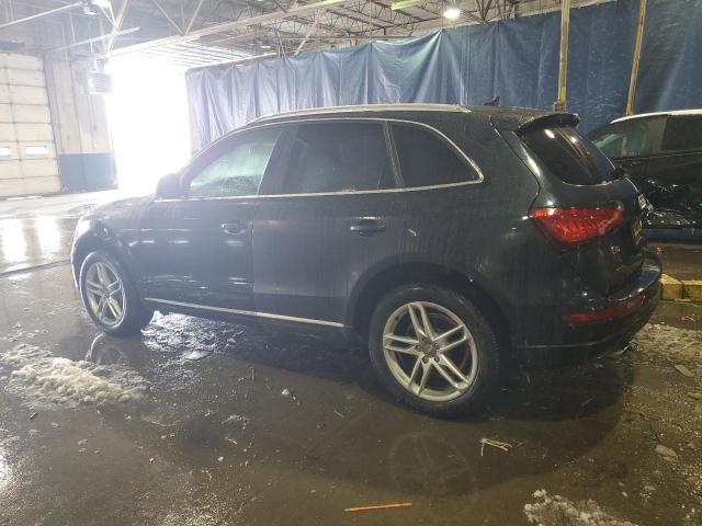 Изображение 2 2013 AUDI Q5 PREMIUM PLUS 2013 с VIN WA1LFAFP6DA100586