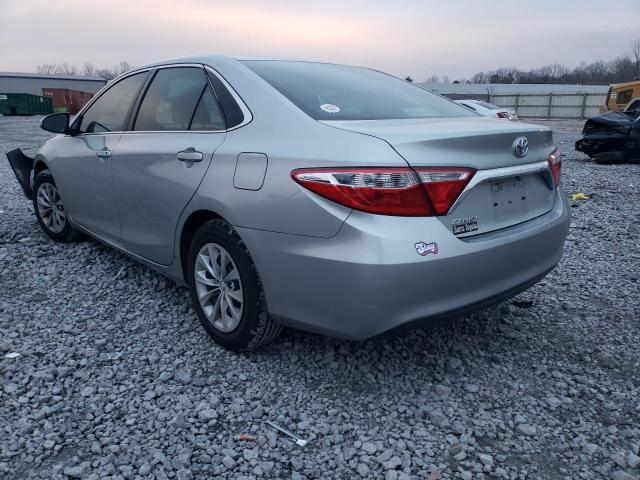 Obraz 2 z 2017 TOYOTA CAMRY LE 2017 z VIN 4T1BF1FK2HU323844