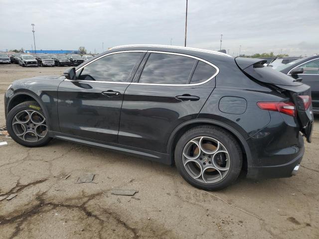 Изображение 2 2019 ALFA ROMEO STELVIO  2019 с VIN ZASPAKAN0K7C49546