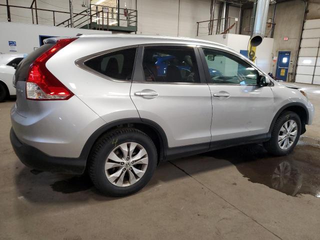Изображение 3 2014 HONDA CR-V EXL 2014 с VIN 2HKRM4H77EH691123