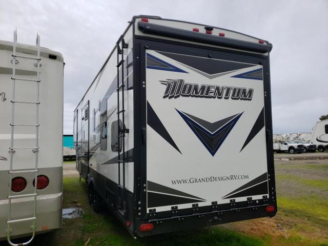Image 3 of 2020 GRDR CCH 2020 with VIN 573FM402XL1115249