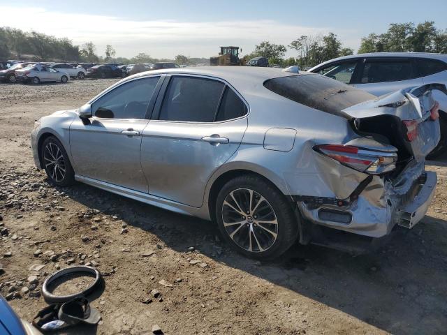 Image 2 of 2019 TOYOTA CAMRY L 2019 with VIN 4T1B11HK9KU782792