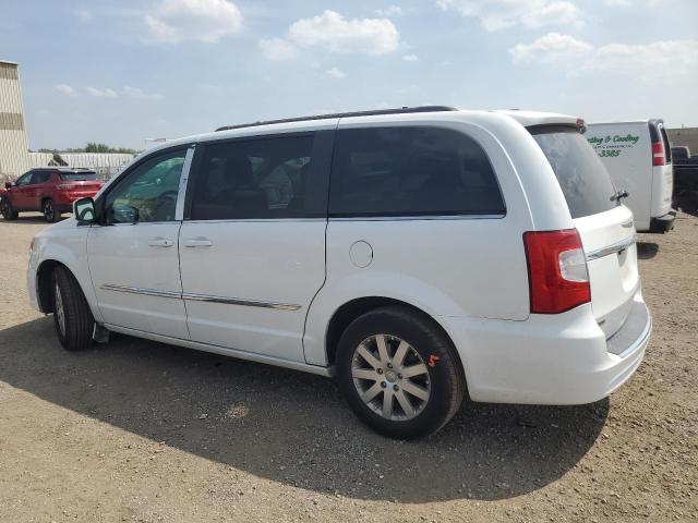 Obraz 2 z 2014 CHRYSLER TOWN & COUNTRY TOURING 2014 z VIN 2C4RC1BG7ER272489