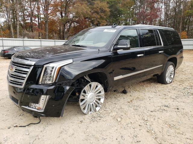 Obraz 2018 CADILLAC ESCALADE ESV PLATINUM 2018